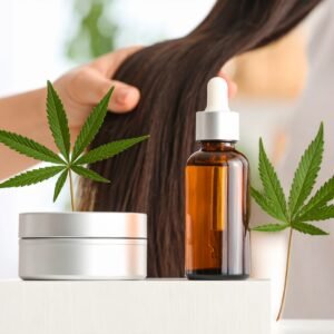 Juba hair oil extreme growth